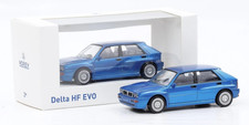 LANCIA DELTA HF EVO2 1993 1:43
