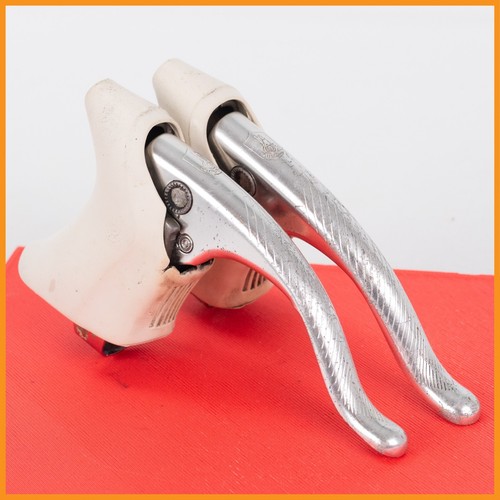 Leve freno campagnolo record - leve, c-record