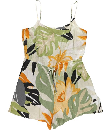 Guess tuta romper stampa - guess,