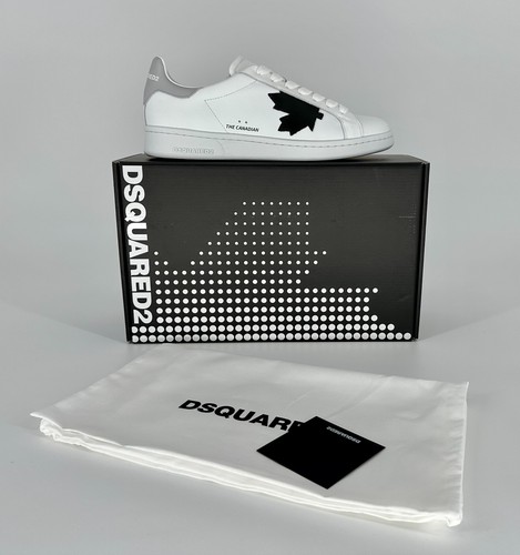 Sneakers uomo dsquared2 numero - sneakers,