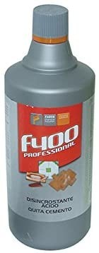 Faren f400 disincrostante - -,