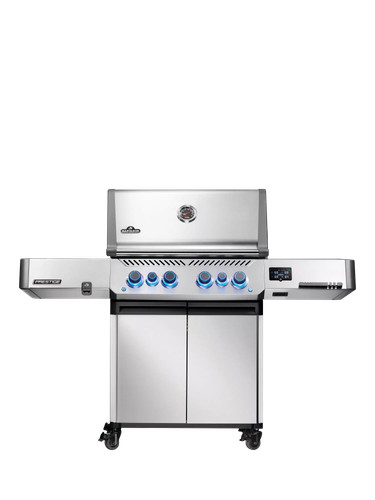 Barbecue gas fuochi - barbecue, 6