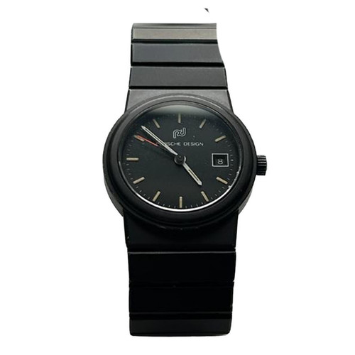 Orologio porsche design - orologio, iwc