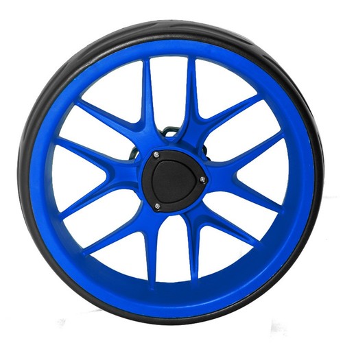 Ruota carrello golf sport