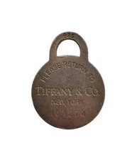 *HH* Ciondolo Argento 925