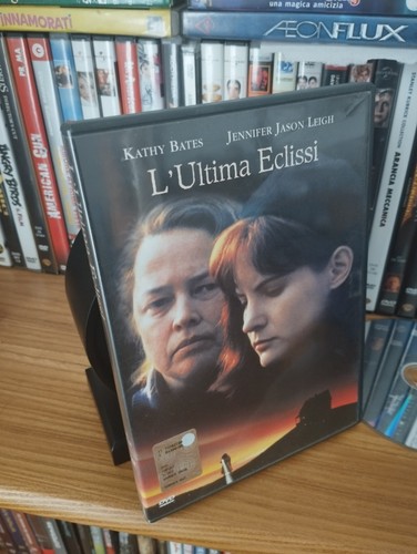Ultima eclissi dvd - -,