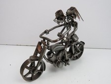 Motocicletta modellino MOTO IN