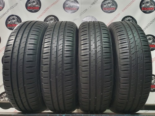 Set gomme estive usate - set,