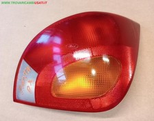 FANALE STOP POSTERIORE DESTRO