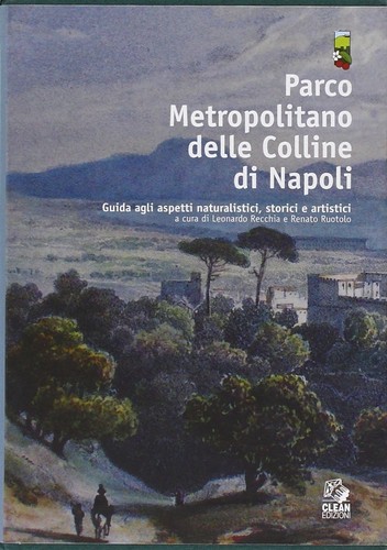 Parco metropolitano delle - metropolitano,