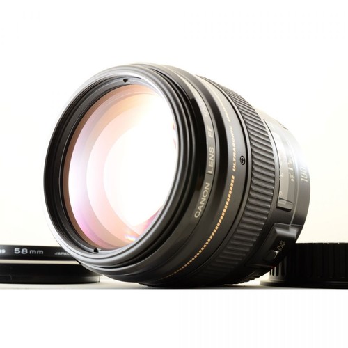 Come nuovo canon - *come,