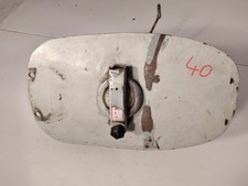 VESPA VNB3 4 5 Serbatoio