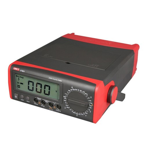Nuovo uni ut801 multimetro - ut801,