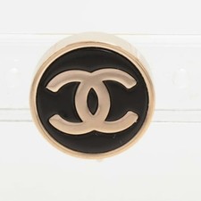 Orecchini Chanel Coco Mark oro