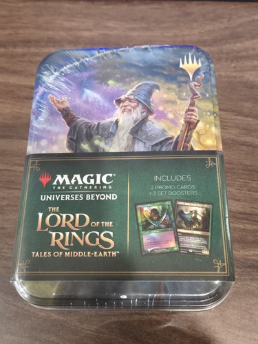 Mtg lord the - mtg, tales