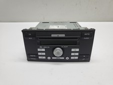 Ford C-Max DM2 - Autoradio