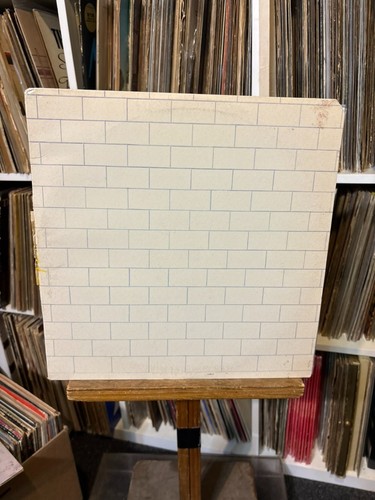 Pink floyd the wall - the, vinyl