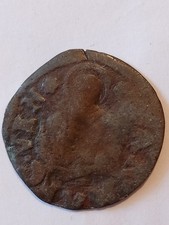 VENEZIA.MONETA   DA CATALOGARE.   21MM.   N.43