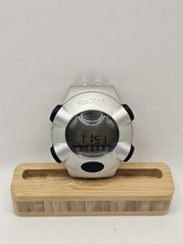 Orologio da polso Swatch Beat Alluminium 39mm WR100M Digitale Testato