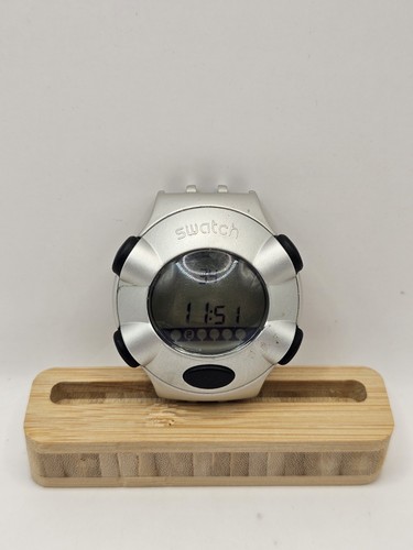 Orologio polso swatch beat - orologio,