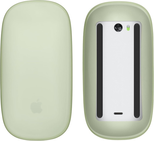 Custodia silicone mouse - custodia,