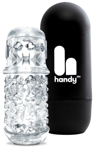 Manicotto the handy - manicotto,