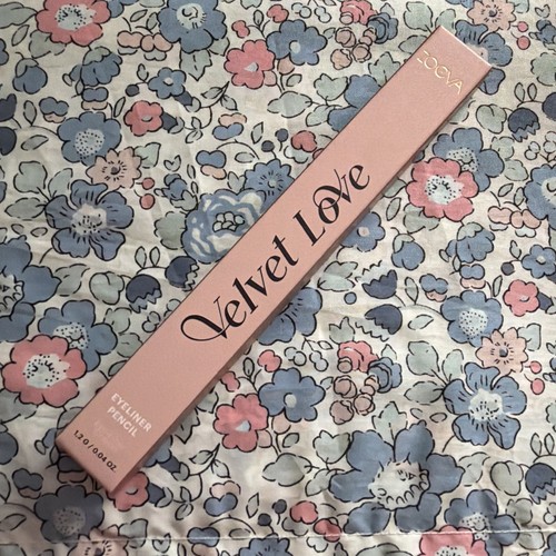 Zoeva velvet love matita - velvet,