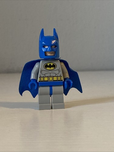 Lego batman minifigure dc - ⭐,