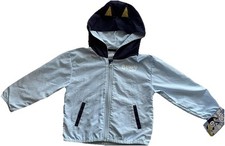 BLUEY KIDS 3T BLU CHIARO BLU