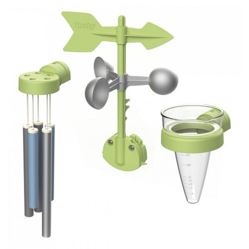 Smoby life kit - smoby,