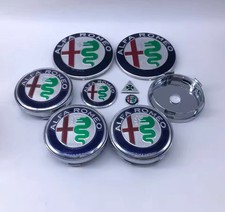 Set Copri Mozzo Set Tappi T60