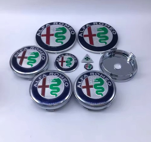 Set copri mozzo - copri,