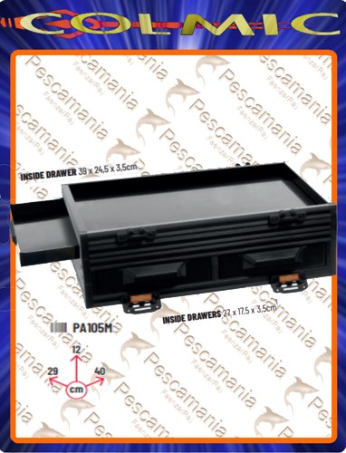 Modulo colmic per paniere - modulo,