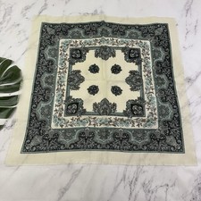 Sciarpa quadrata Glentex donna