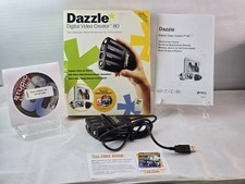 Dazzle Digital Video Creator
