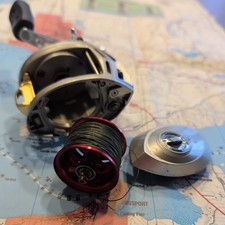 Mulinello da Pesca Abu Garcia