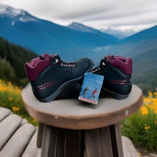 Scarponi sci nordico Salomon 3.1