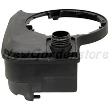 Serbatoio carburante