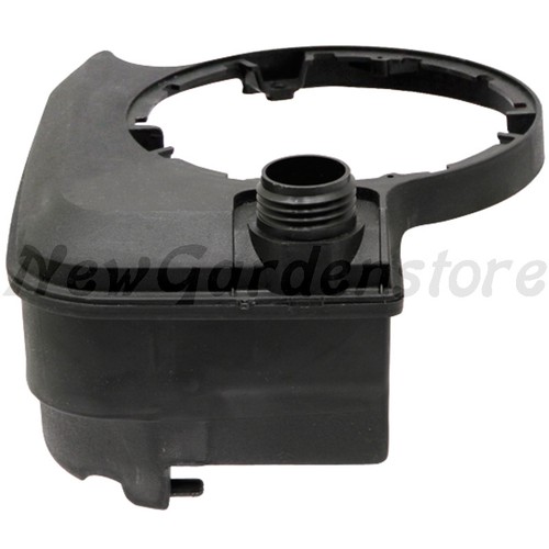 Serbatoio carburante