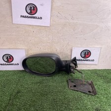 SPECCHIO RETROVISORE SINISTRO FIAT IDEA 3PIN MODELLO LARGO 2003-2009