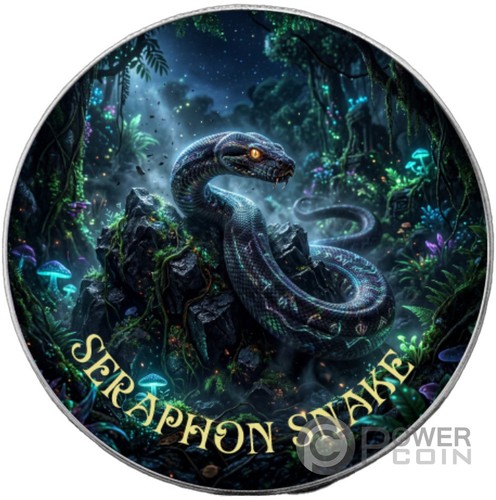 Seraphon snake forest - totems, v