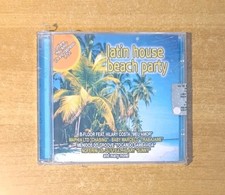 CD nuovo sigillato - Latin