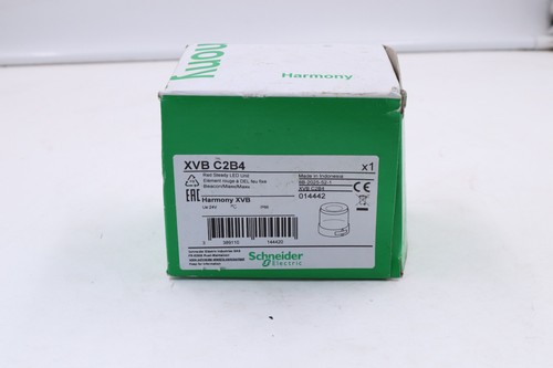 Schneider electric xvb c2b4 - electric,