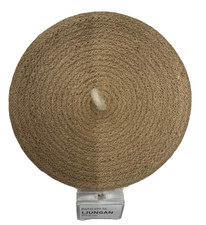 New IKEA LJUNGAN Jute Basket