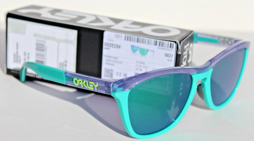 Oakley frogskins range - oakley,
