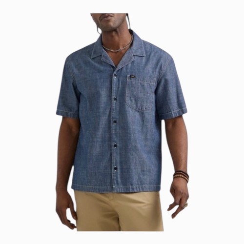 Lee camicia uomo - lee,