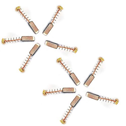 Vogueing tool 3x4x11mm - vogueing,