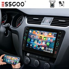 64G per Skoda Octavia III