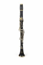 Clarinetto Amati Kraslice