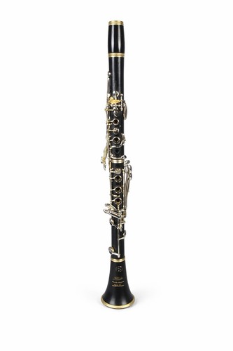 Clarinetto amati kraslice - clarinetto,